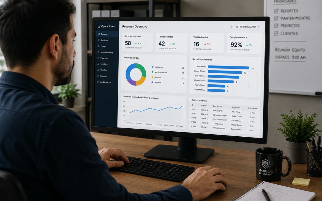 Cómo automatizar el seguimiento de leads con IA