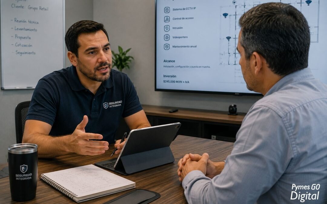 Cómo automatizar el seguimiento de leads con IA