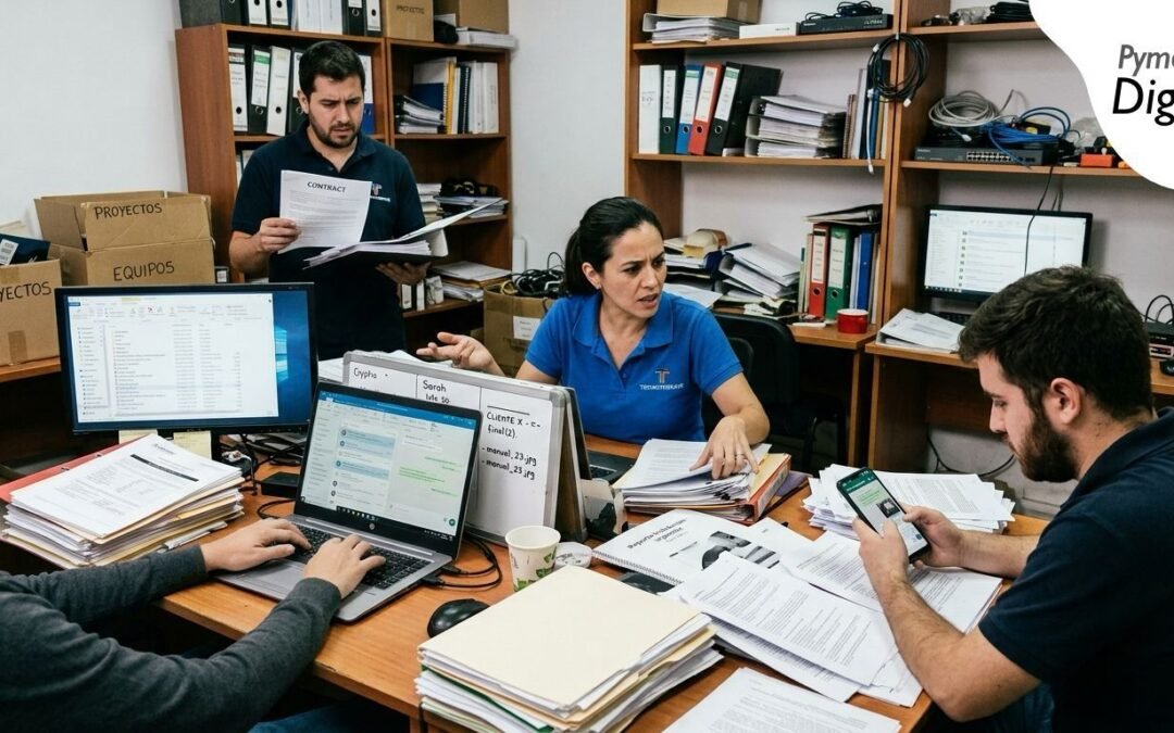 Cómo automatizar el seguimiento comercial con IA